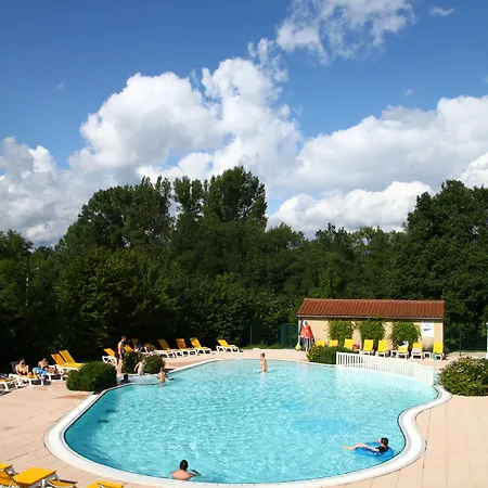 Hotel Des Gorges De L'allier Langeac