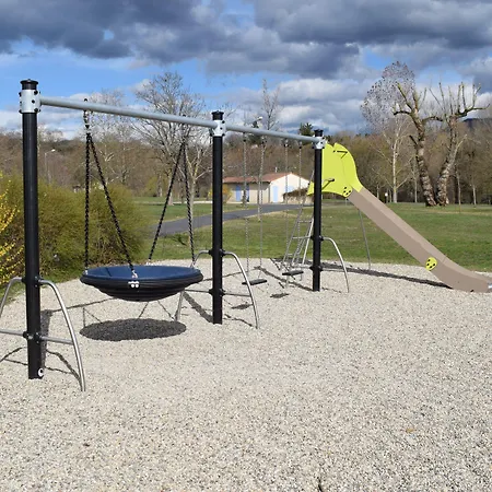 Hotel Des Gorges De L'allier 3*