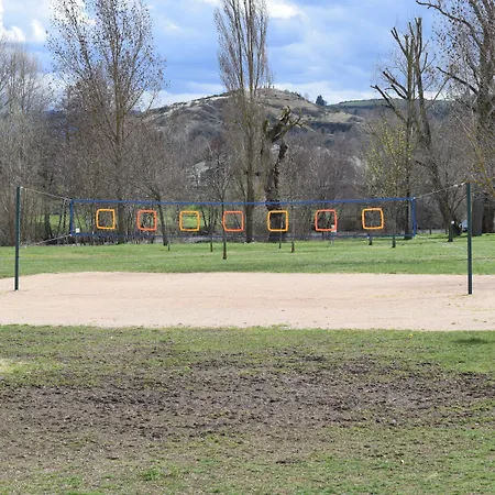 Hotel Des Gorges De L'allier Langeac