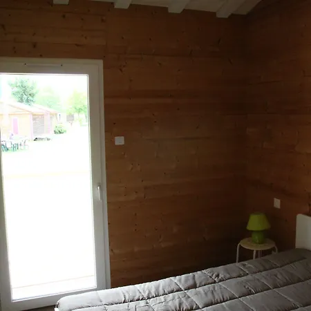 Des Gorges De L'allier Hotel