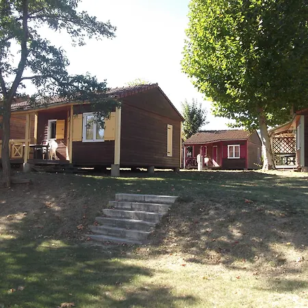 Des Gorges De L'allier Langeac