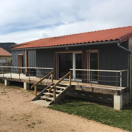 Des Gorges De L'allier Langeac