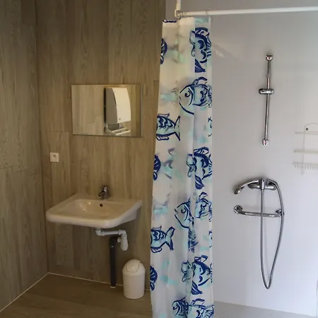 Hotel Des Gorges De L'allier