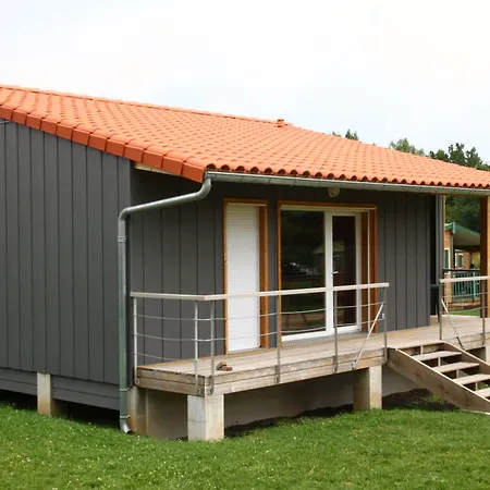 Des Gorges De L'allier 3* Langeac