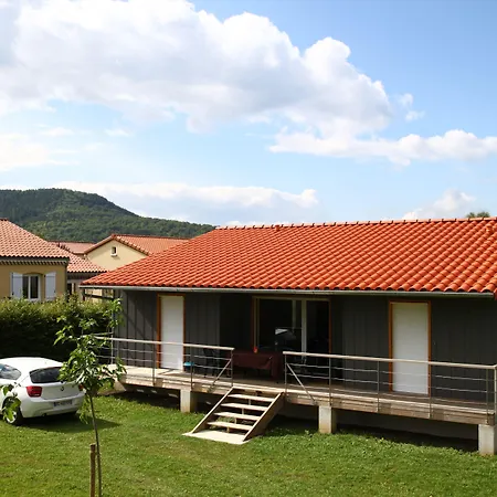 Hotel Des Gorges De L'allier 3*